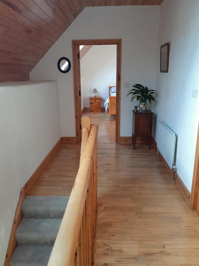 Traditional Cosy Cottage With Beautiful Views Γουέστπορτ Εξωτερικό φωτογραφία