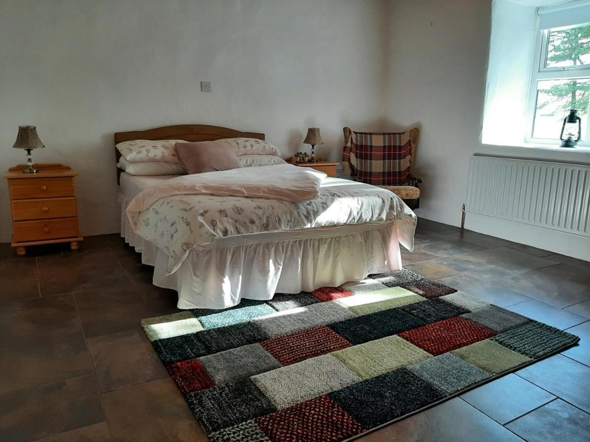 Traditional Cosy Cottage With Beautiful Views Γουέστπορτ Εξωτερικό φωτογραφία